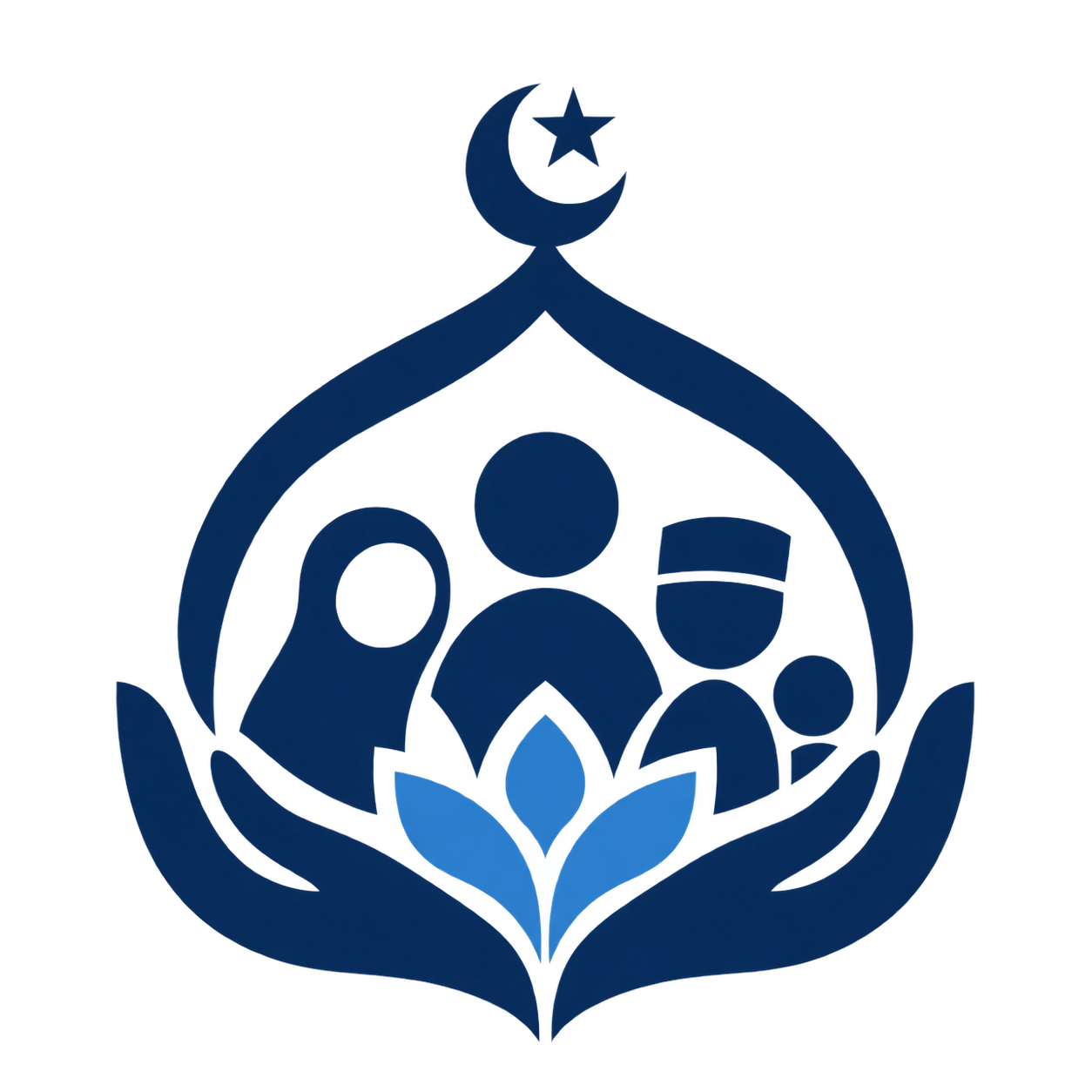 Loggo Al-Hikmah