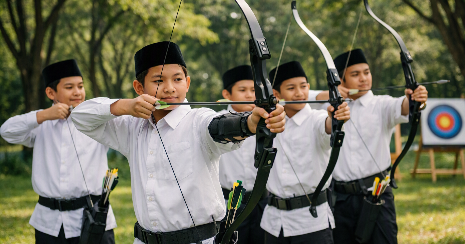 gambar Olahraga